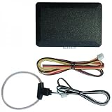 Galaxy BP-3R Universal Transponder Bypass Kit