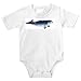 Onesie with dugong