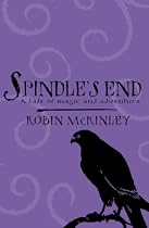 Spindle's End