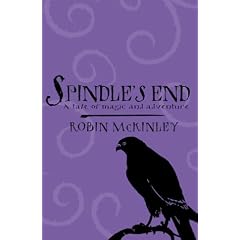 Spindle's End