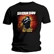 Bravado  Green Day...