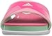 adidas Performance Women's Supercloud Plus Slide W Athletic Sandal,White/Frozen Green/Super Pink,10 M US