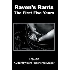 Raven's Rants: The First Five Years