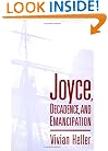 Joyce, Decadence, and Emancipation