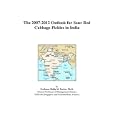 The 2007-2012 Outlook for Sour Red Cabbage Pickles in India