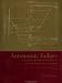 Autonomic Failure: A Textbook of Clinical Disorders of the Autonomic Nervous System (Oxford Medical Publications)