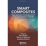 smart composites mechanics and design composite materials