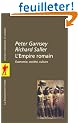 L'empire romain. �conomie, societe, culture