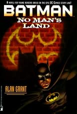 Batman No Mans Land