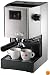 Gaggia 14101 Classic Espresso Machine, Brushed Stainless Steel