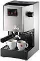 Gaggia 14101 Classic Espresso Machine, Brushed Stainless Steel