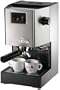 Gaggia 14101 Classic Espresso Machine, Brushed Stainless Steel