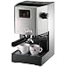 Gaggia 14101 Classic Espresso Machine, Brushed Stainless Steel