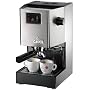Gaggia 14101 Classic Espresso Machine, Brushed Stainless Steel