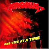 Produkt-Bild: One Vice at a Time