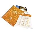GBC(R) Clear Laminating Pouches, Menu Size, 3 Mil, 11 1/2in. x 17 1/2in., Pack Of 25