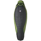 Big Agnes Hahns Peak SL Sleeping Bag: -20 Degree Down