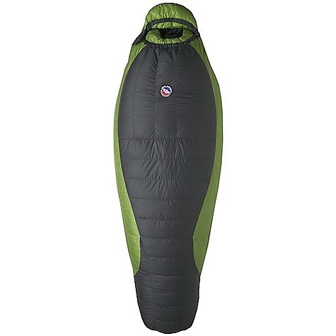 Big Agnes Hahns Peak SL Sleeping Bag 20 Degree Down
