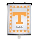 Tennessee Volunteers NCAA Sunshade