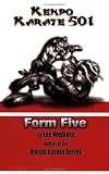 Kenpo Karate 501 - Form Five