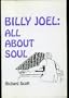 Billy Joel: All About Soul