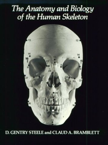 The Anatomy and Biology of the Human Skeleton