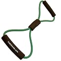 BodyTrends Fitness 8 - Light Resistance Band Tool [ Model RLU4G ]