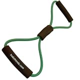 BodyTrends Fitness 8 - Light Resistance Band Tool [ Model RLU4G ]
