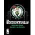 NBA The Essentials: Boston Celtics 1986 NBA Finals Game 6 vs. Rockets