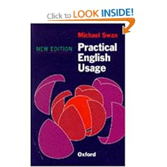 Practical English Usage (2nd Edition)