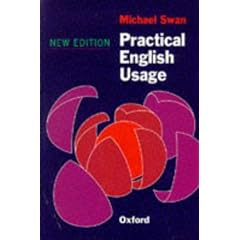 Practical English Usage