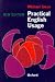 Practical English Usage (2nd Edition)