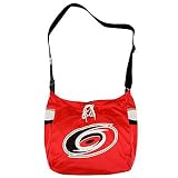 Littlearth MVP Jersey Tote Bag/Carolina Hurricanes (Carolina Hurricanes)
