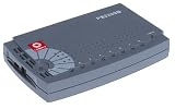 Compex PS2208B 8-Port 10/100Mbps Fast Ethernet Pocket Switch