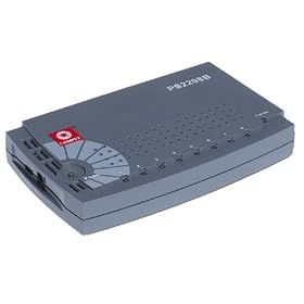 Compex PS2208B 8-Port 10 100Mbps Fast Ethernet Pocket Switch by 