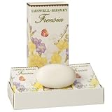 Caswell-Massey - Freesia Soap