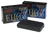 JVC VUBT20K3U Battery Kit