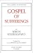 Book Gospel of Sufferings (Faith & Fame S.)