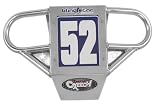 BLINGSTAR D.CREECH DC RACER BUMPER BLK ATV5002BLK