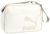 PUMA Umh�ngetasche Originals Reporter, white-peyote, 069245 02