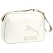 PUMA Umh�ngetasche Originals Reporter, white-peyote, 069245 02