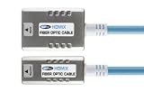 HDmi Fiber Optic Cable 66FT M-m