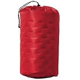 Therm-a-Rest ProLite Plus Stuff Sack, Pomegranate, Small