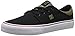 DC Men's Trase NM Unisex Skate Shoe