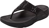 FitFlop Womens Rokkit Toning Thong Sandal - Womens Shoes Sandal