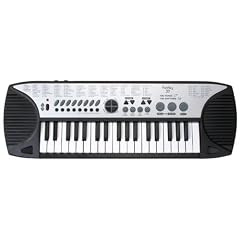 FunKey 37 Keyboard f�r Einsteiger inkl. Netzger�t