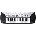 FunKey 37 Keyboard f�r Einsteiger inkl. Netzger�t