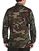 Propper Men's F545412-Men's BDU Coat, Woodland, X-Large Long