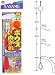 ささめ針(SASAME) ボウズのがれ 投げ釣りの巻 M X-002