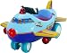 Spielwaren : RC ELEKTRO FLUGZEUG KINDERAUTO *JUMBO* ELEKTROAUTO